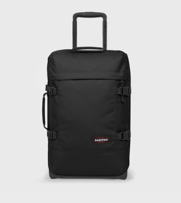 إيست باك إيست باك - أسود Trolley Bags & Luggage