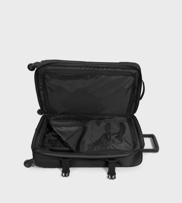 إيست باك إيست باك - أسود Trolley Bags & Luggage