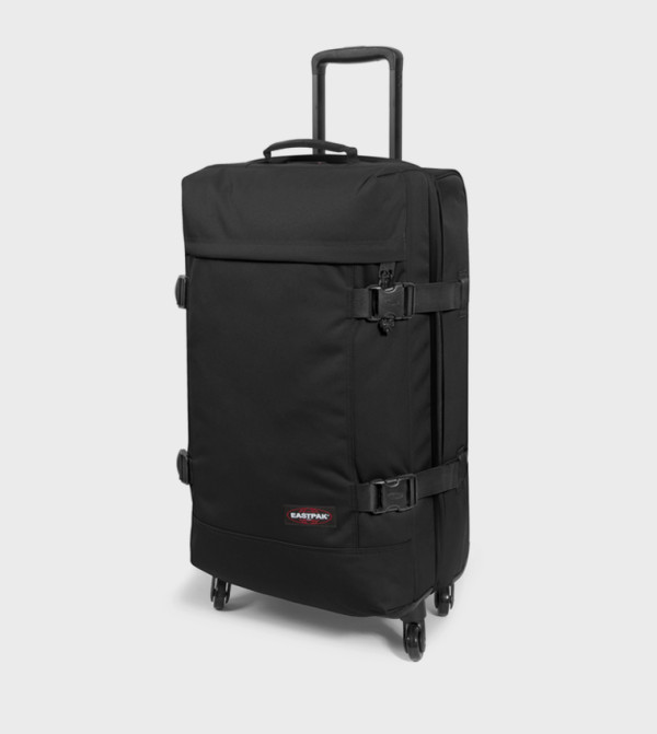 إيست باك إيست باك - أسود Trolley Bags & Luggage