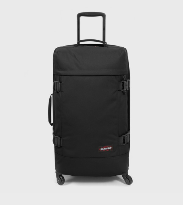 إيست باك إيست باك - أسود Trolley Bags & Luggage