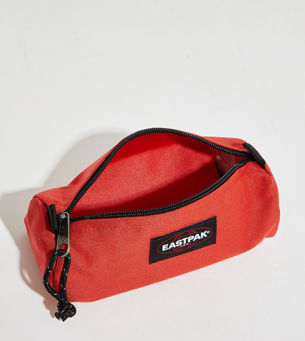 إيست باك كيبلينج - أحمر  حقائب الأقلام