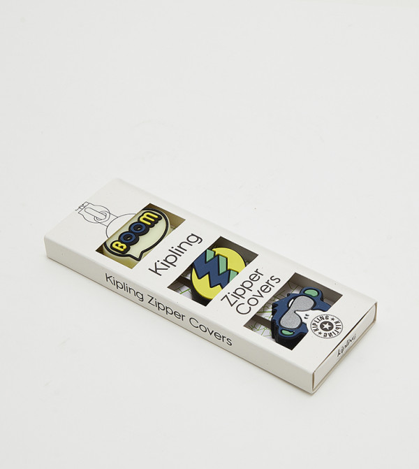 Kipling  Baby Essentials - Multi INDOOR GAMES