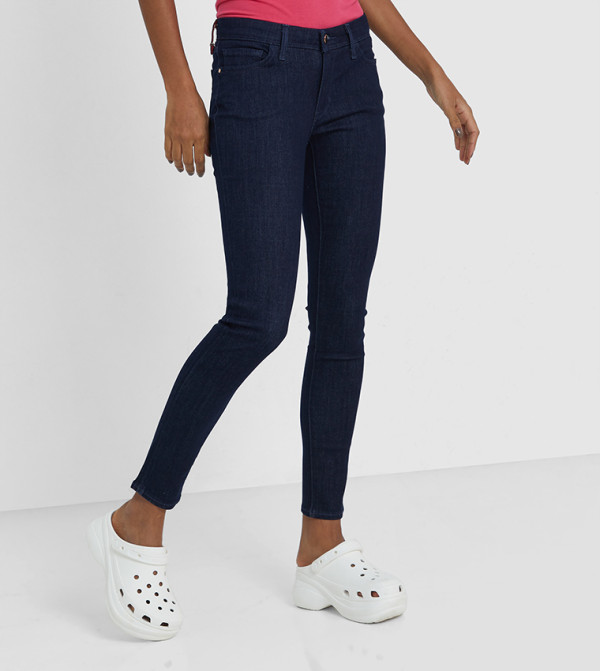 Levi's Ramadan-Specials - Blue Skinny Fit Jeans
