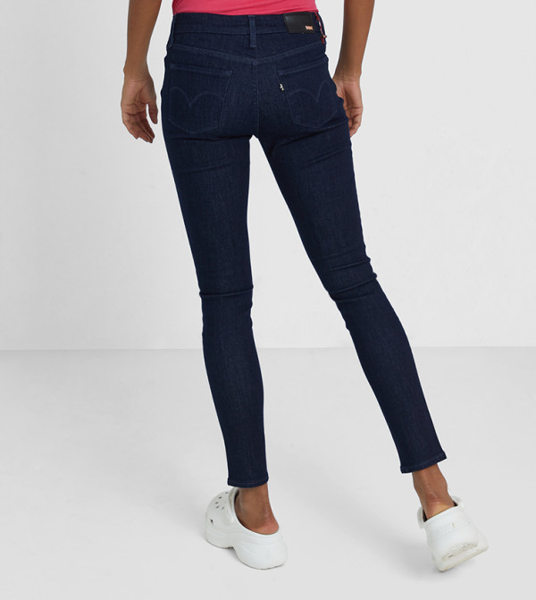 Levi's Ramadan-Specials - Blue Skinny Fit Jeans