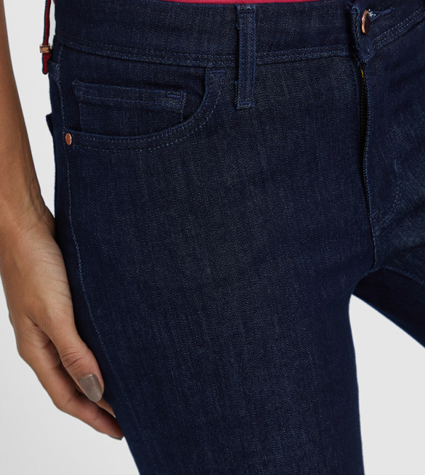 Levi's Ramadan-Specials - Blue Skinny Fit Jeans