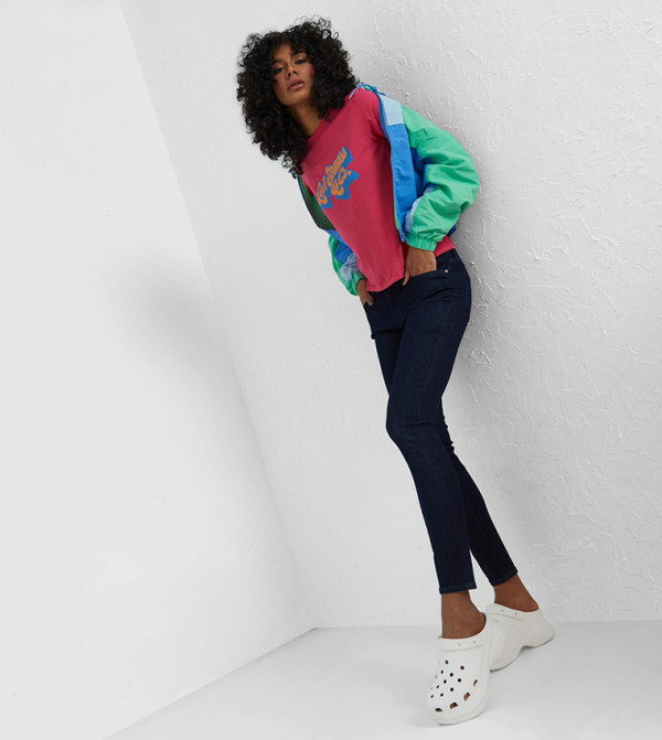 Levi's Ramadan-Specials - Blue Skinny Fit Jeans