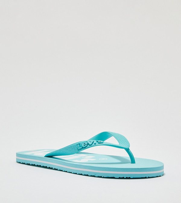 ليفايز ليفايز, - أزرق Flip Flop