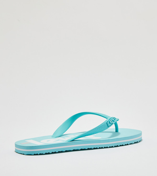 ليفايز ليفايز, - أزرق Flip Flop