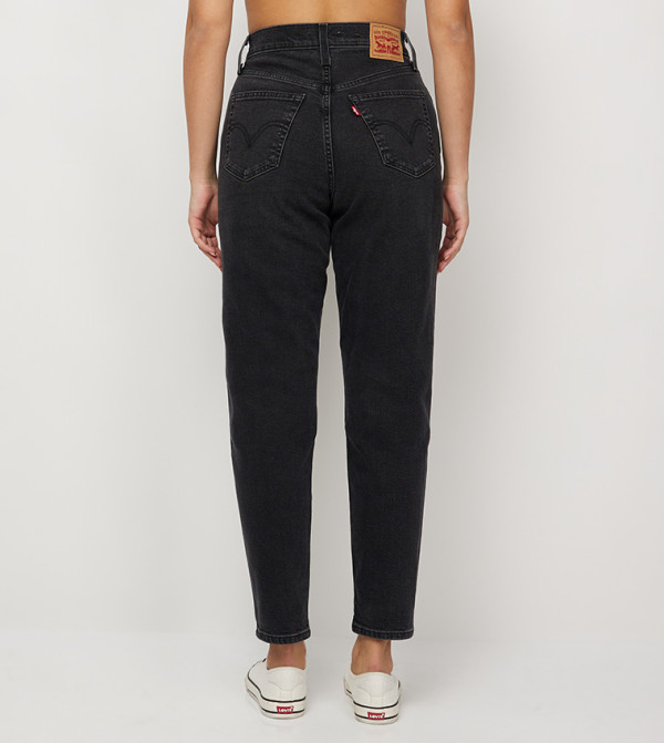 Levi's  Flared Jeans - Indigo Flared Jeans