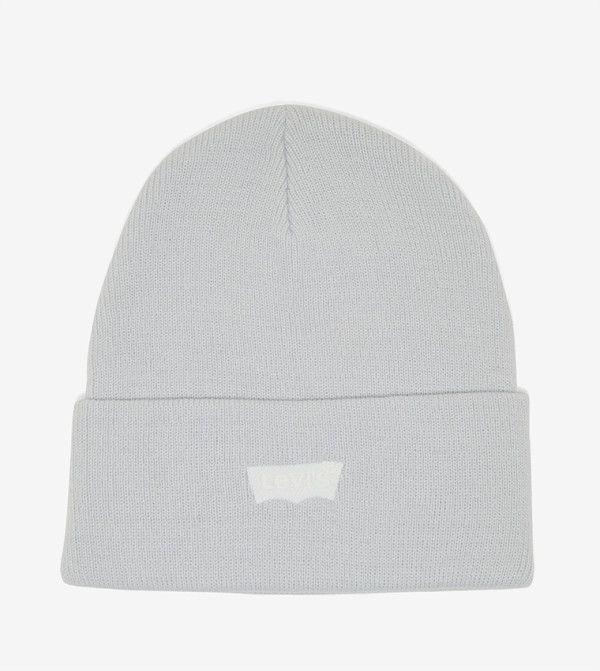 Levi's  Caps & Hats - Light Blue Beanies