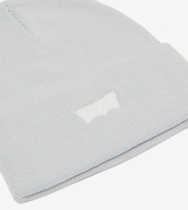 Levi's  Caps & Hats - Light Blue Beanies