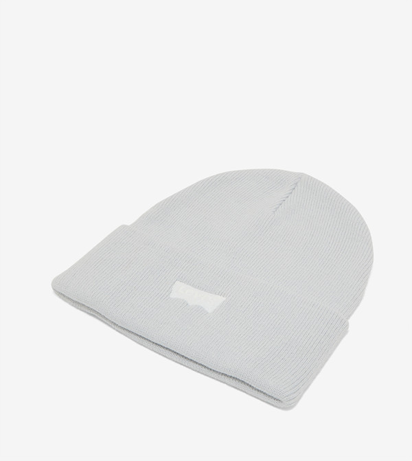 Levi's  Caps & Hats - Light Blue Beanies