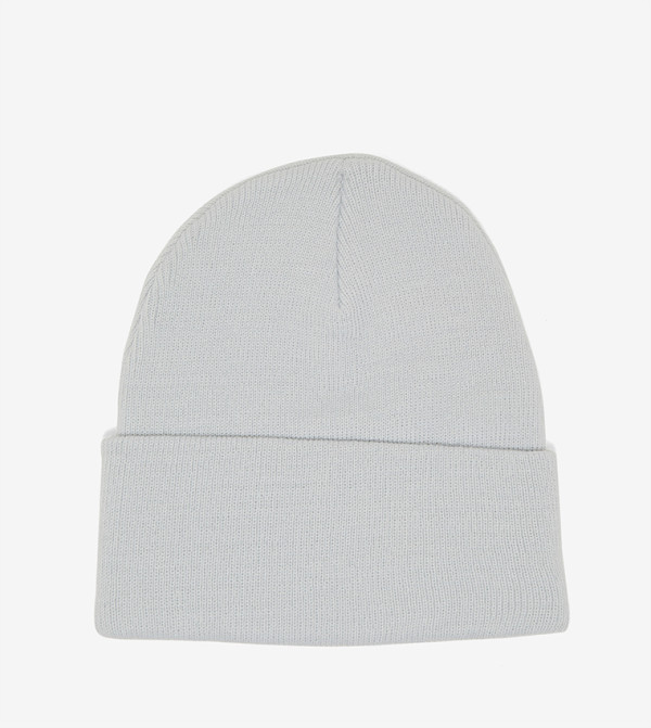Levi's  Caps & Hats - Light Blue Beanies