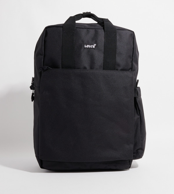 Levi's  Bags - Black Backpacks