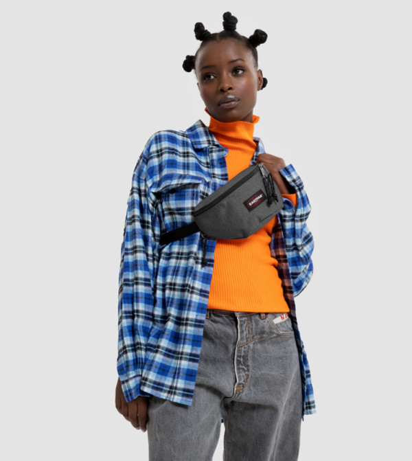 إيست باك إيست باك - رمادي Waist Bags