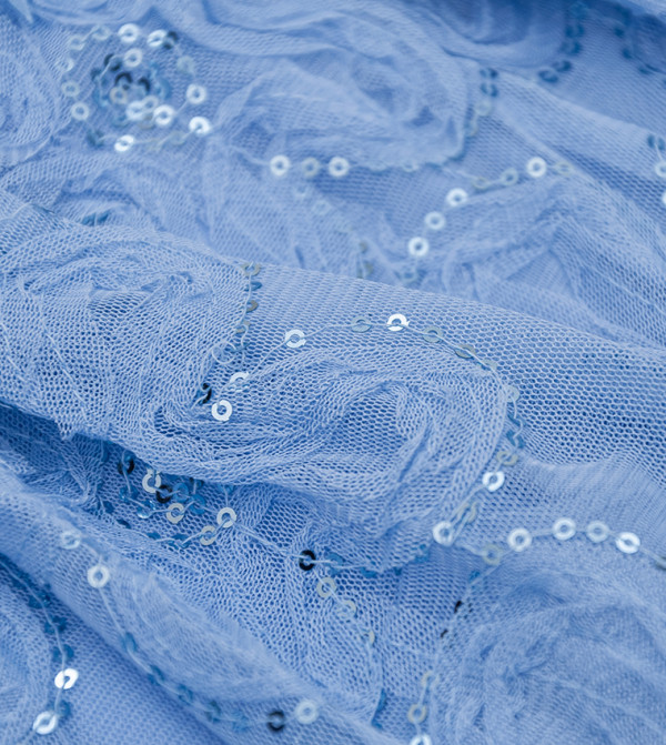 آر أند بي كيدز  آر أند بي كيدز - أزرق فستان الحفلة 