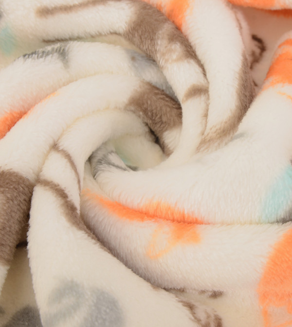 Hudson Baby Hudson Baby - Multi Blankets, Quilts & Wraps
