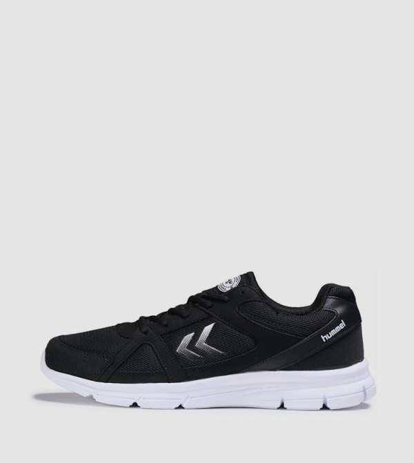 هيومل هيومل - أسود Lace Up