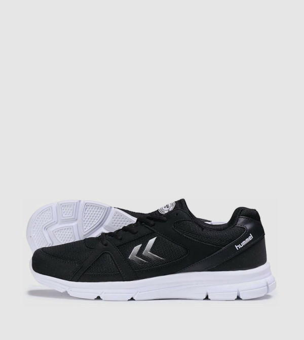 هيومل هيومل - أسود Lace Up
