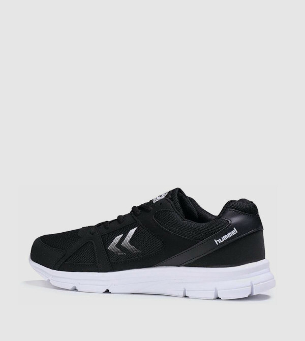 هيومل هيومل - أسود Lace Up