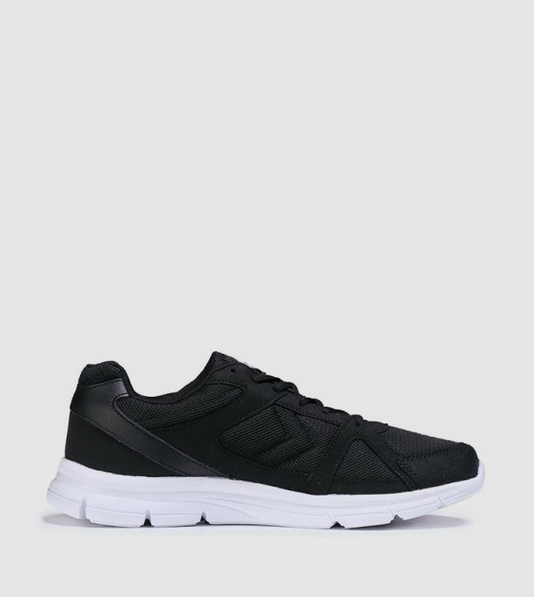 هيومل هيومل - أسود Lace Up