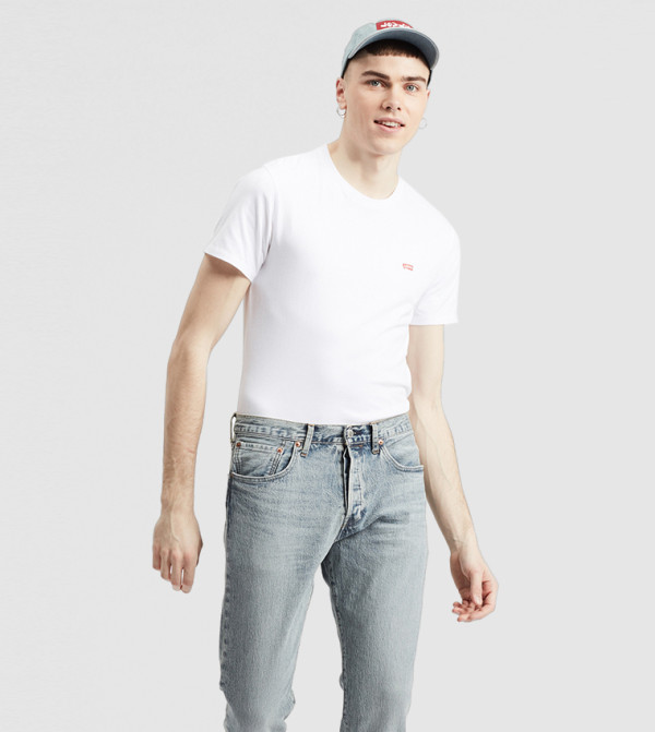 Levi's  Clothing - Multi Casual T-Shirts