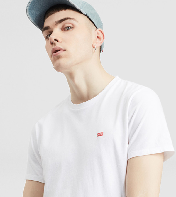 Levi's  Clothing - Multi Casual T-Shirts