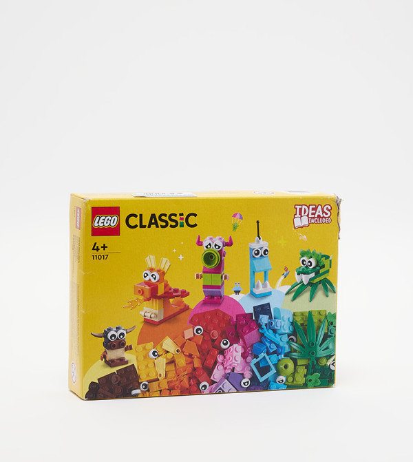 R&B Kids R&B Kids - Multi INDOOR GAMES