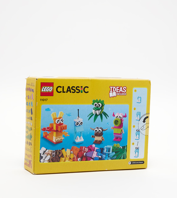 R&B Kids R&B Kids - Multi INDOOR GAMES