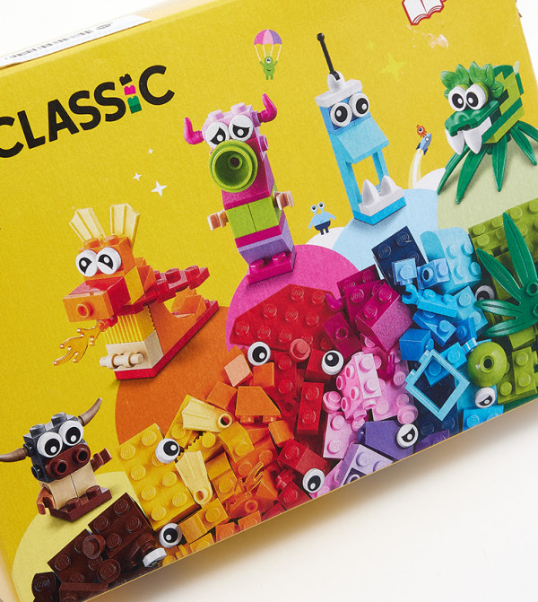 R&B Kids R&B Kids - Multi INDOOR GAMES