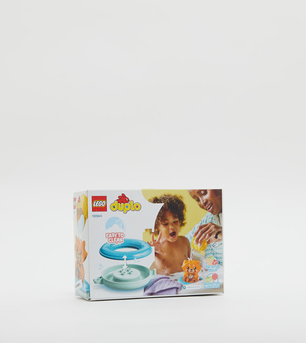R&B Kids  Indoor - Multi BLOCKS & PUZZLES
