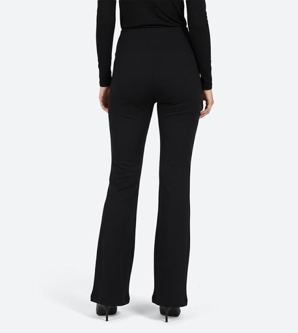 Beverly Hills Polo Club  Casual Pants - BLACK Casual Pants