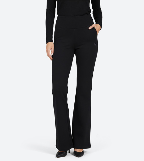 Beverly Hills Polo Club  Casual Pants - BLACK Casual Pants