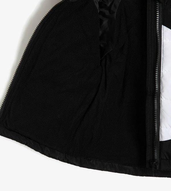 Koton  Hoodies - Black Hoodies