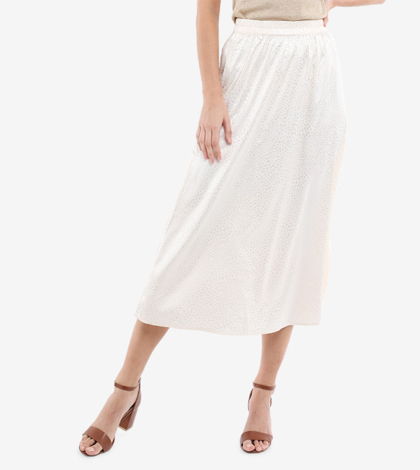 نويزي ماي Athleisure BTU - بني تنانير