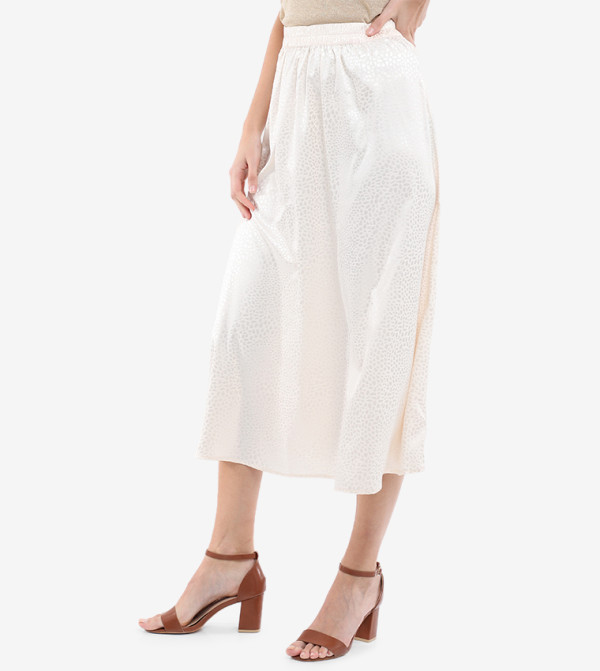 نويزي ماي Athleisure BTU - بني تنانير