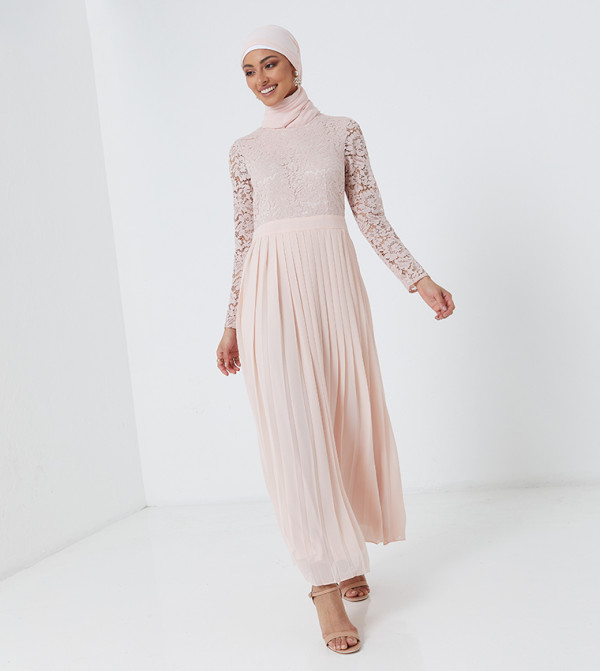 Vero Moda VERO MODA - Pink Dresses