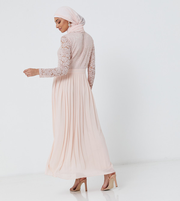 Vero Moda VERO MODA - Pink Dresses