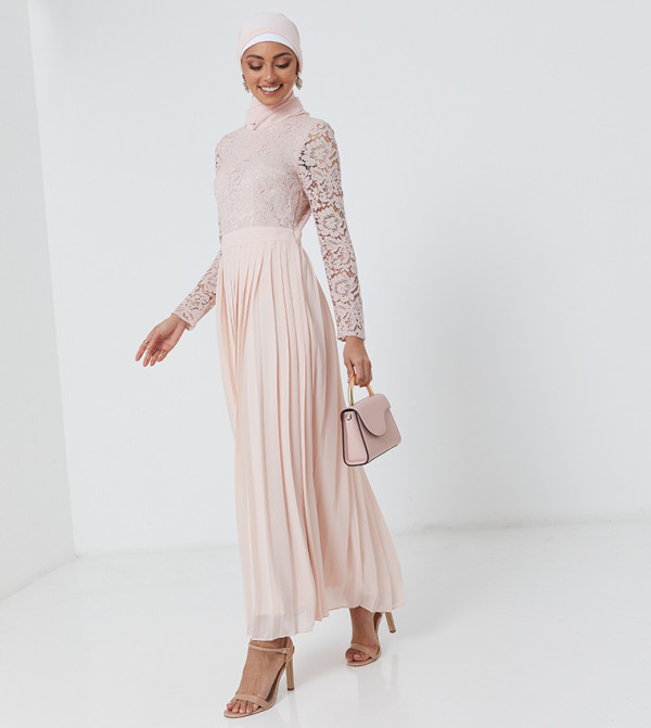 Vero Moda VERO MODA - Pink Dresses