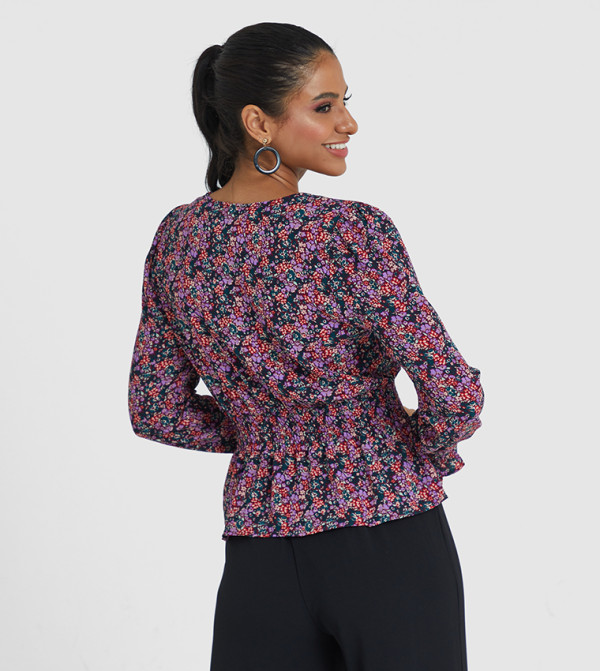 Vero Moda VERO MODA - Multi Tops & Blouses