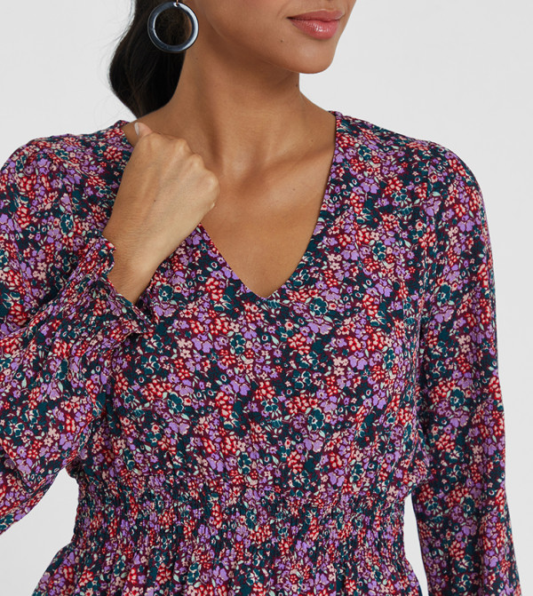 Vero Moda VERO MODA - Multi Tops & Blouses