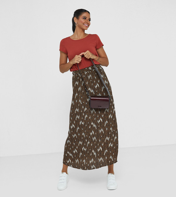 Vero Moda VERO MODA - Red Tops & Blouses