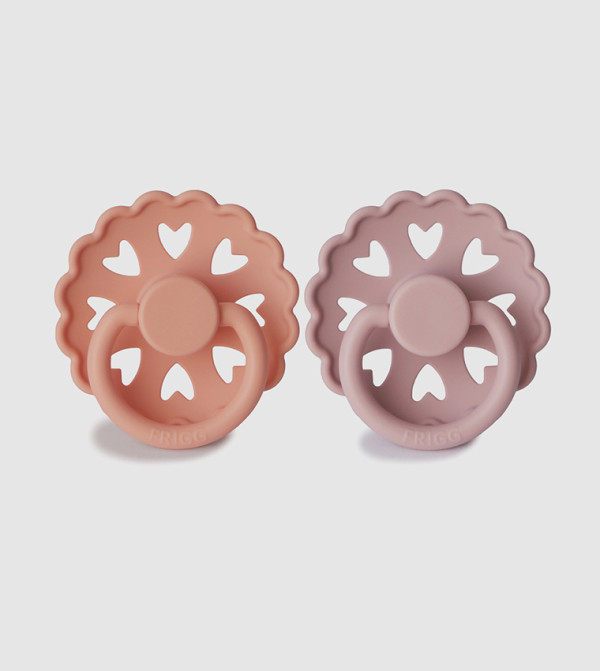 FRIGG - Multi Teethers & Pacifiers