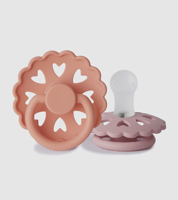 FRIGG - Multi Teethers & Pacifiers