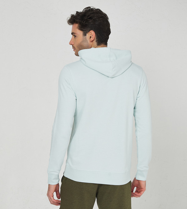 Jack & Jones Jack & Jones - White Hoodies