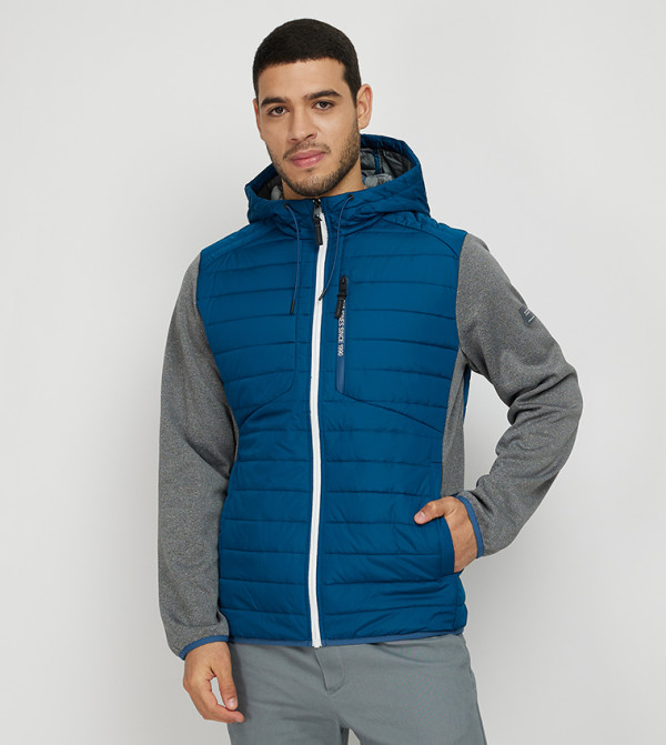 Jack & Jones Jack & Jones - Multi Casual Jackets
