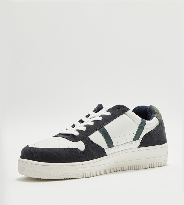 Jack & Jones Jack & Jones - Multi Low Top