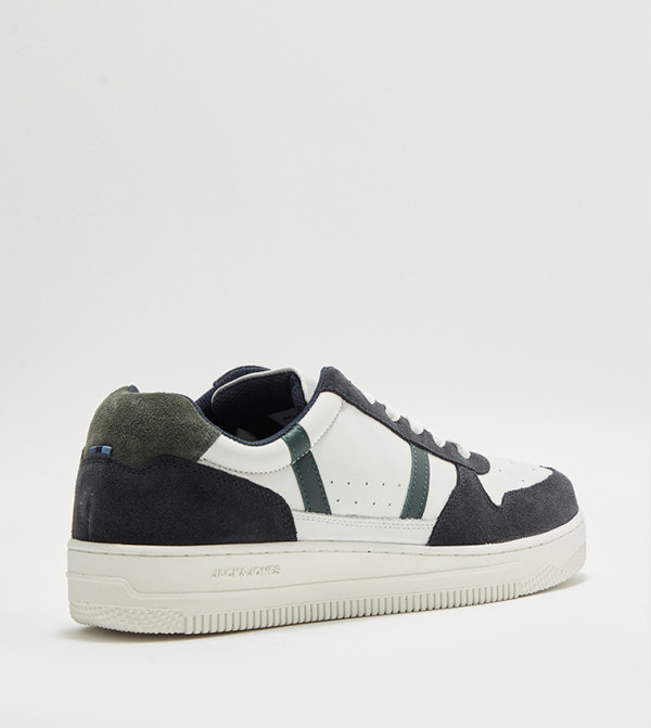 Jack & Jones Jack & Jones - Multi Low Top