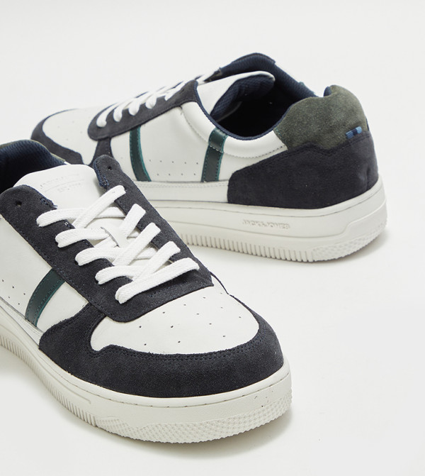 Jack & Jones Jack & Jones - Multi Low Top