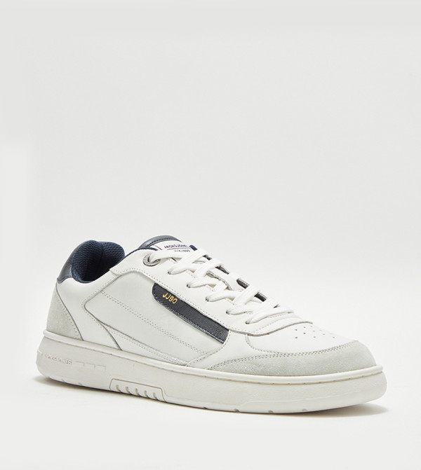 Jack & Jones Jack & Jones - Multi Low Top